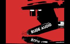 Critically Acclaimed DJs featuring 'Rude Audio'  image
