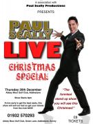 The best Stand Up Christmas Comedy Show in Surrey image