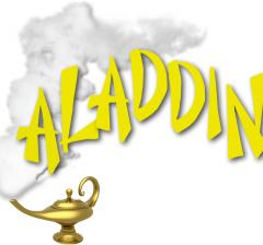 Aladdin Panto in North West London! image