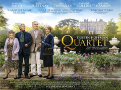 Quartet - Charity Gala Screening image