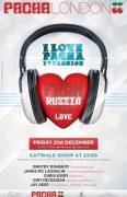 I Love Pacha - From Rusia with Love image