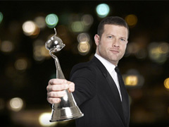 The 18th National Television Awards image
