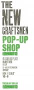 Mayfair Pop-Up: The New Craftsmen  image