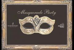 The Archer Street Masquerade Party image