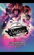 Entice presents House vs Garage with Matt Jam Lamont and Mc Mighty Moe  image