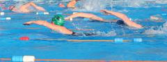 UK Cold Water Swimming Championships 2013 image
