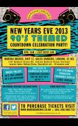 NYE 2013 90's themed countdown celebration party! image