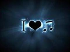 I &#9829; Music New Years Eve Party! image