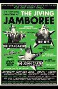 Jiving Jamboree Rock'n'roll night image