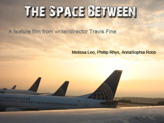 The Space Between - London Premiere image