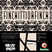 Finchittida Finch X-Mas Pop-Up Party!  image