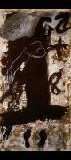 Antoni Tapies: Works On Paper image