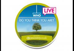 Who Do You Think You Are? Live - family history event  image