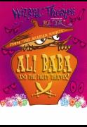 Ali Baba and The Forty Thieves image