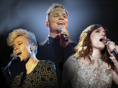 The Brit Awards image