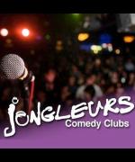 Piccadilly Comedy January 12th at Jongleurs Piccadilly image