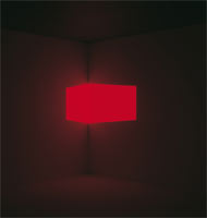 Louise T Blouin Institute Inaugral Exhibition – James Turrell ‘A Life in Light’ image