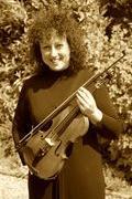 Lunchtime recital - Gypsy Violin music  image