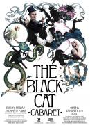 The Black Cat Cabaret image