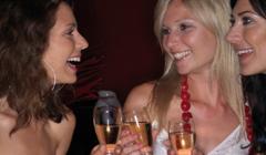 Grape Vine Social Cocktail Dating Party image