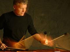 Percussion Showcase with Michael Burritt image