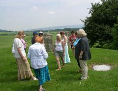 Introduction to Dowsing Course image