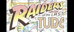 Raiders Of The Last Tube image