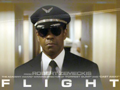 Flight London Film Premiere image