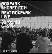 BeatBOXPARK  image