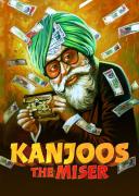 Kanjoos - The Miser 2013 UK Tour image