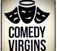 Comedy Virgins hosted by Paul Langton  image