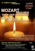 Mozart's Requiem image