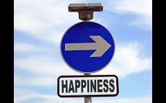 The Route to Happiness at the Landor Theatre image