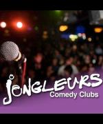 Piccadilly Comedy at Jongleurs Piccadilly  image