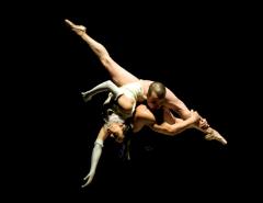 Tatyana - Companhia de Dança Deborah Colker image