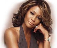 I'm Every Woman: Whitney Houston Tribute and Karaoke Evening image