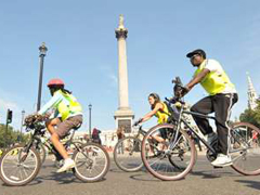 Ride London image