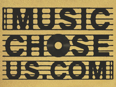 Music Chose Us! image