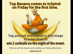Top Banana image