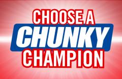 Let the battle begin for KITKAT Chunky Champion 2013! image