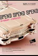 Spend Spend Spend image