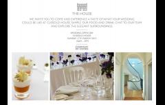 Clissold House Wedding Showcase image
