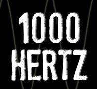 1000 Hertz presents: Arbor Lights + Karhide + Beach Volleyball image