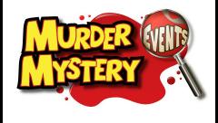 Murder Mystery Dinner Theatre Sherlock Holmes image