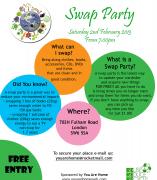 Swap Party image