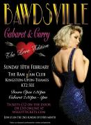 Bawdsville Cabaret & Curry  image
