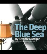 The Deep Blue Sea image