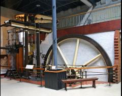 Get Steamy at Kew Bridge Steam Museum this Valentine's Day  image