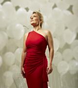 Jazz Divas: Claire Martin (The Great American Songbook) image