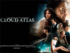 Cloud Atlas - Gala Screening image